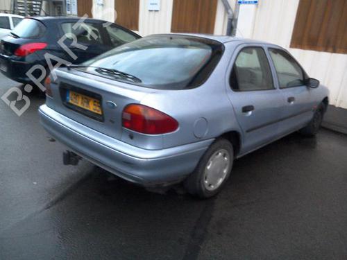 Right taillight FORD MONDEO I (GBP) 1.8 TD | BP20364973C35 