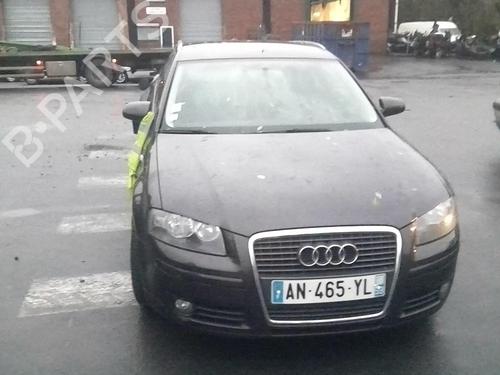 Right front fog light AUDI A3 Sportback (8PA) 1.9 TDI | BP20368567C31 