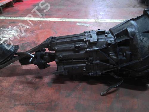 Gearbox BMW 1 (F20) 118 d | BP31909743M3