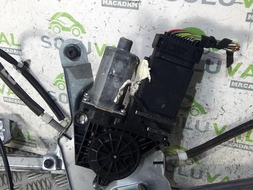 Used Front right window mechanism Front right window mechanism SKODA OCTAVIA I (1U2) 1.9 TDI (100 hp) 20368631 20368631
