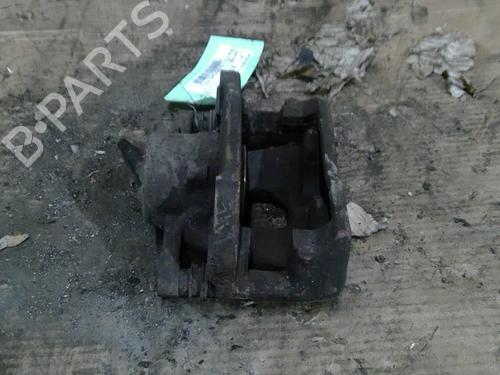 Used Left front brake caliper Left front brake caliper BMW 1 (E81) 116 d (116 hp) 31150291 31150291