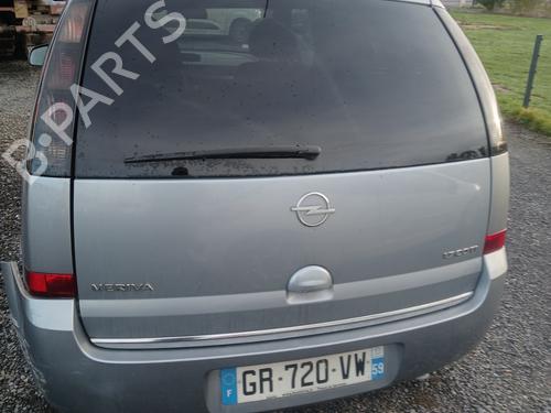 Front right interior door handle OPEL MERIVA A MPV (X03) 1.7 CDTI (E75) | BP31635235I14 