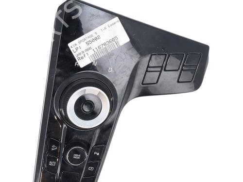 Selector da caixa Selector da caixa 30763720 30763720
