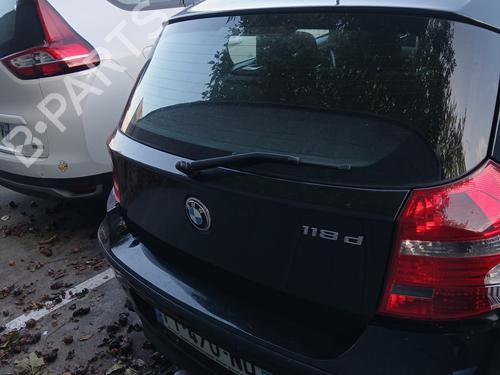 Gearbox BMW 1 (E87) 118 d | BP33328628M3 - Image 23