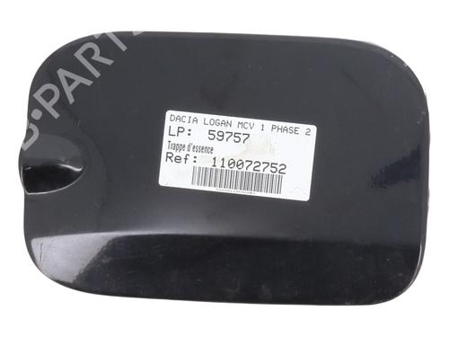 Tanklåg DACIA LOGAN MCV (KS_) 1.5 dCi (KS04) | BP28032461C131 - Image 2
