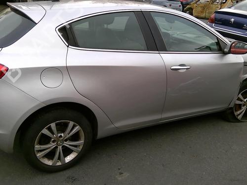 Oś tylna ALFA ROMEO GIULIETTA (940_) 1.6 JTDM (940FXD1A) | BP30817387M2
