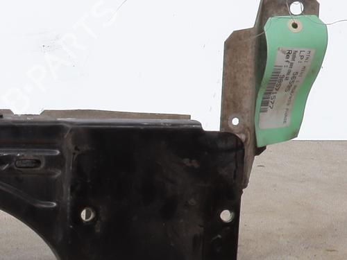 Rear bumper reinforcement MINI MINI (R50, R53) One | BP22748875C73 