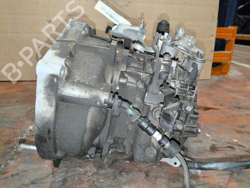 Gearbox FIAT 500X (334_) 1.6 D Multijet (334AXA1B, 334AXA11) | BP40440945M3 - Image 2