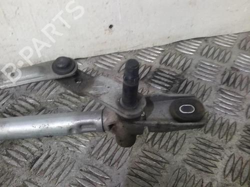 Front wiper motor HYUNDAI ix35 (LM, EL, ELH) 1.7 CRDi | BP20361375M29 