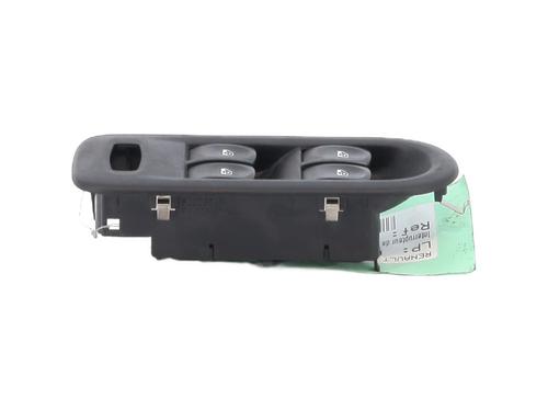 Left front window switch RENAULT CLIO III Grandtour (KR0/1_) 1.5 dCi (KR0G) | BP30159426I27