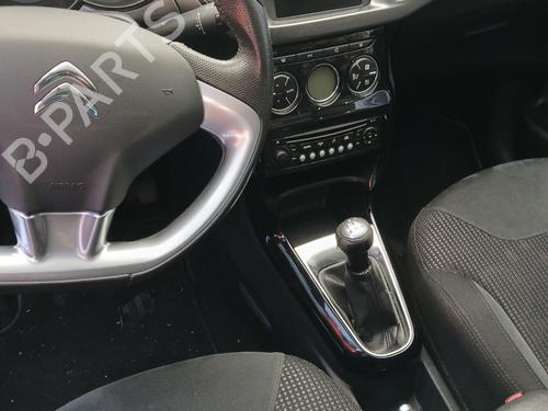 Front right panel CITROËN C3 II (SC_) 1.6 HDi | BP33319345C59 - Image 14