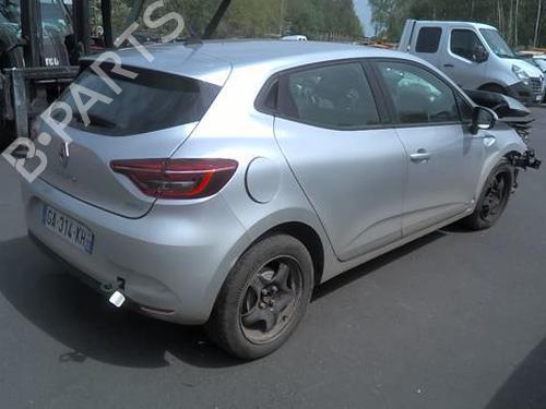 Steering wheel RENAULT CLIO V (B7_) 1.6 E-TECH 140 (B7MU) | BP20366016C49  - Image 16