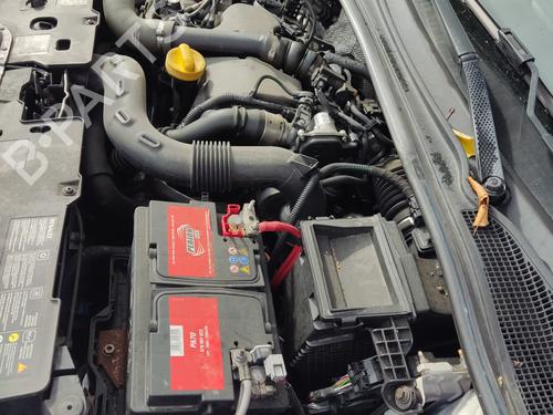 Recambios RENAULT CLIO IV (BH_) 1.5 dCi 75 (75 hp) 4395660