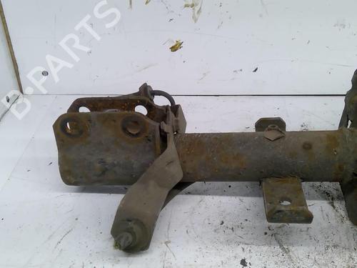 Used Right front shock absorber Right front shock absorber RENAULT CLIO III (BR0/1, CR0/1) 1.2 16V (BR02, BR0J, BR11, CR02, CR0J, CR11) (75 hp) 33123824 33123824