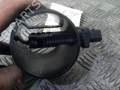 Mass air flow sensor OPEL CORSA E (X15) 1.3 CDTI (08, 68) | BP20368039M95 - Image 2