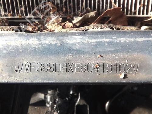 Left taillight PEUGEOT 406 (8B) 1.9 TD | BP20362277C34 
