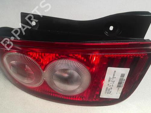 Used Left taillight NISSAN MICRA III (K12) 1.2 16V (65 hp) 21998963