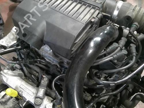 Engine RENAULT TWINGO II (CN0_) 1.2 TCe 100 (CN0P) | BP21687486M1 - Image 5