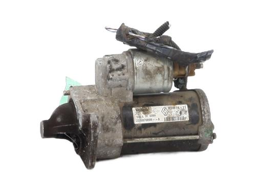 Starter RENAULT CLIO IV (BH_) 1.5 dCi 75 | BP32383258M8 - Image 4