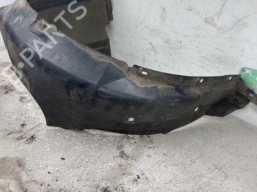 Used Wheel arch Wheel arch TOYOTA AYGO (_B4_) 1.0 VVTi (KGB40) (72 hp) 35939254 35939254