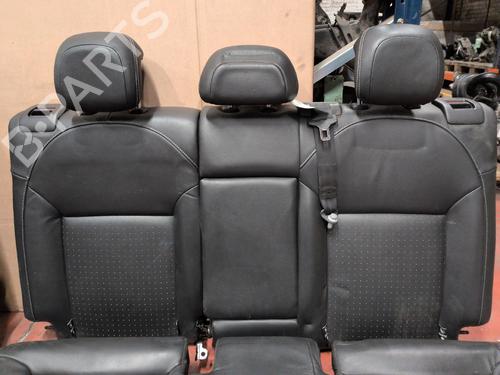 Seats set CITROËN DS4 (NX_) 2.0 HDi 165 | BP36314468C78 - Image 8