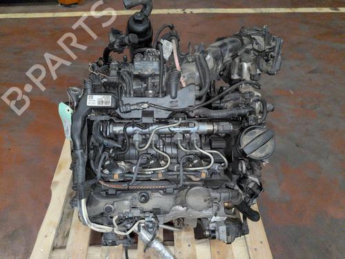 Engine BMW 1 (F20) 116 d | BP37716819M1  - Image 6