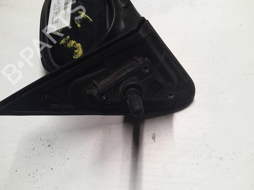 Right mirror ROVER 400 II Hatchback (RT) 420 D | BP21816126C27 