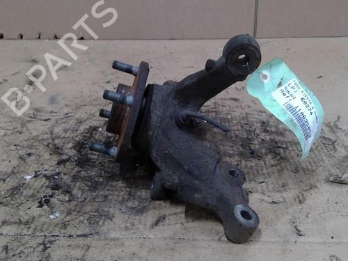 Right front steering knuckle FORD FIESTA VI (CB1, CCN) 1.4 TDCi | BP28113395M26 