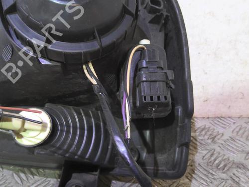 Used Right headlight Right headlight RENAULT KANGOO (KC0/1_) D 65 1.9 (KC0E, KC02, KC0J, KC0N) (64 hp) 20358404 20358404