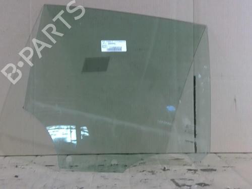 Used Rear right door window OPEL CORSA F (P2JO) 1.2 (68) (75 hp) 28076188