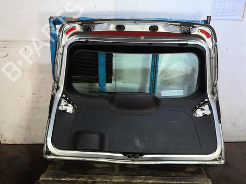 Tailgate FORD MONDEO IV Turnier (BA7) 1.8 TDCi | BP20358871C6 
