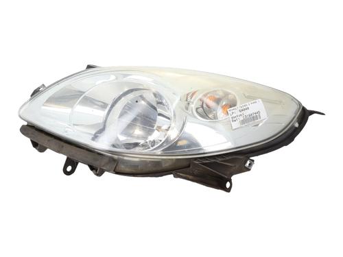Left headlight RENAULT TWINGO II (CN0_) 1.2 (CN0D) | BP38603030C28 - Image 6