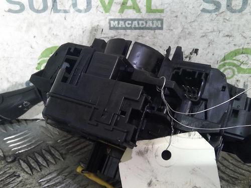Used Steering column stalk FORD FIESTA VI (CB1, CCN) 1.4 TDCi (68 hp) 21777746