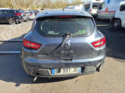 Front left panel RENAULT CLIO IV (BH_) 0.9 TCe 90 (BHNF, BHMA, BHMH, BHJK, BHJR) | BP34455196C58 - Image 9