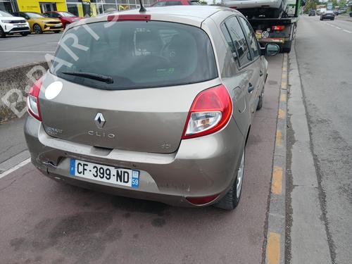 Engine RENAULT CLIO III (BR0/1, CR0/1) 1.5 dCi (C/BR0G, C/BR1G) | BP32485070M1  - Image 22