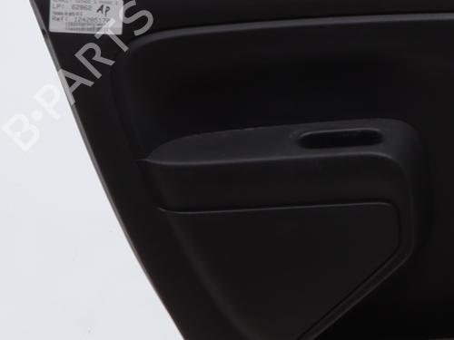 Front left panel RENAULT TWINGO III (BCM_, BCA_) Z.E: (BCA1) | BP37742832C58 - Image 3