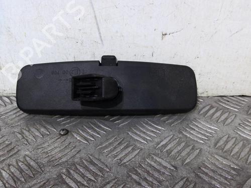 Specchietti retrovisore DACIA SANDERO II 1.2 (75 hp) 20366100