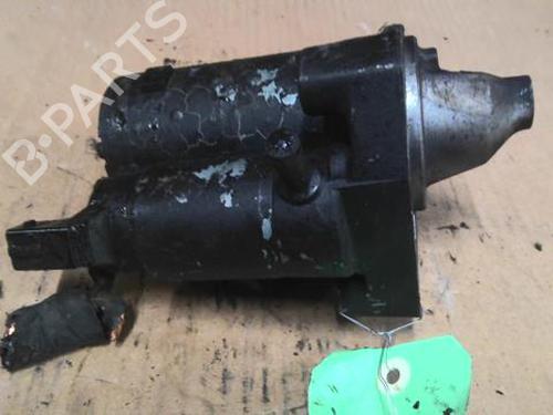 Used Starter Starter PEUGEOT 208 I (CA_, CC_) 1.2 VTI 82 (82 hp) 29587092 29587092