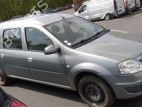 Warning switch DACIA LOGAN MCV (KS_) 1.5 dCi (KS04) | BP28304833I22  - Image 15