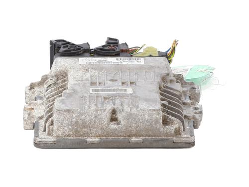 Engine control unit (ECU) FORD FOCUS III  | BP33472637M57  - Image 6