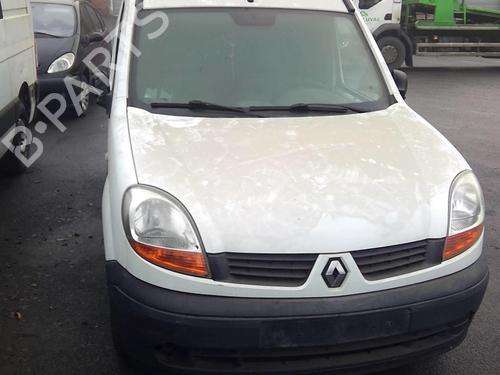 Gearbox RENAULT KANGOO Express (FC0/1_) 1.5 dCi (FC1G) | BP20363933M3 