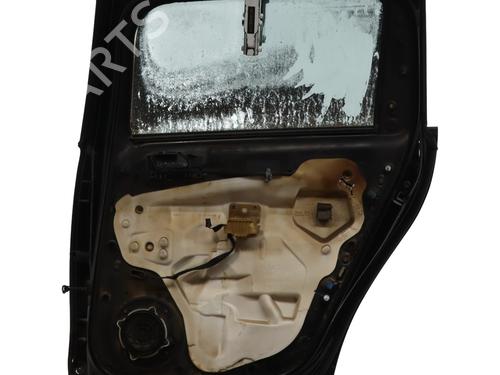 Right rear door PEUGEOT 5008 (0U_, 0E_) 1.6 HDi | BP29564505C5 