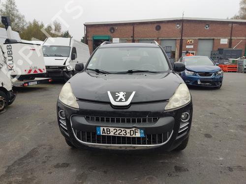 Left front window switch PEUGEOT 4007 (VU_, VV_) 2.2 HDi | BP24941941I27 - Image 10