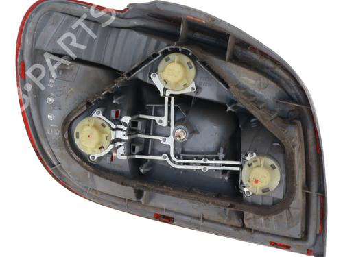 Used Right taillight Right taillight TOYOTA YARIS (_P1_) 1.0 (SCP10_, SCP10R) (68 hp) 33895891 33895891