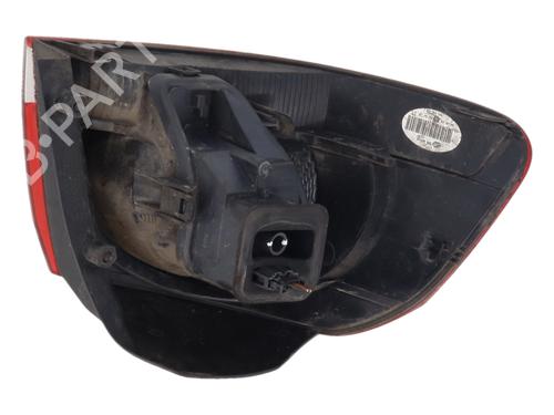 Right taillight VW GOLF VI (5K1) 2.0 TDI | BP39020733C35 - Image 3