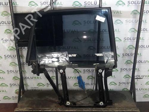 Rear right window mechanism VW TOUAREG (7LA, 7L6, 7L7) 5.0 V10 TDI | BP22005113C25 