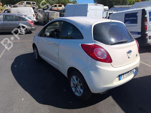 Left front window switch FORD KA (RU8) 1.2 | BP20357559I27 - Image 11