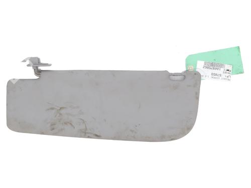Used Right sun visor PEUGEOT BIPPER (AA_) 1.3 HDi 75 (75 hp) 23789154