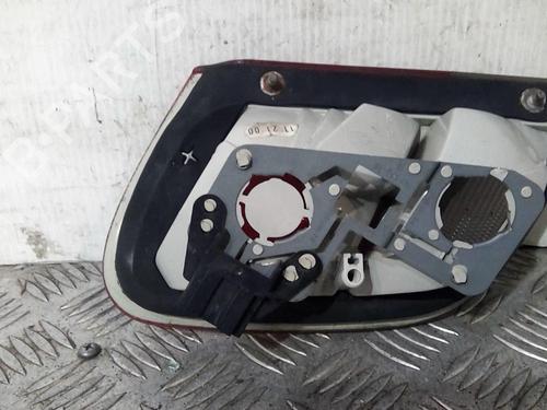 Used Right tailgate light Right tailgate light MERCEDES-BENZ CLK Convertible (A208) CLK 230 Kompressor (208.448) (197 hp) 20360407 20360407