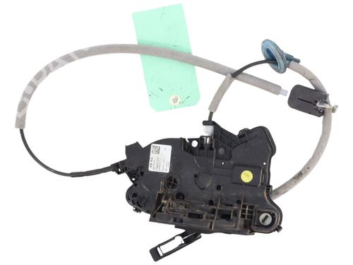 Front left lock VW T-CROSS (C11, D31) 1.0 TSI | BP33681359C98 - Image 5